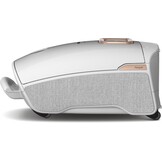 Miele Guard L1 Parquet Briljantwit - Stofzuiger met zak