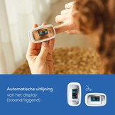 Beurer PO 30 - Saturatiemeters