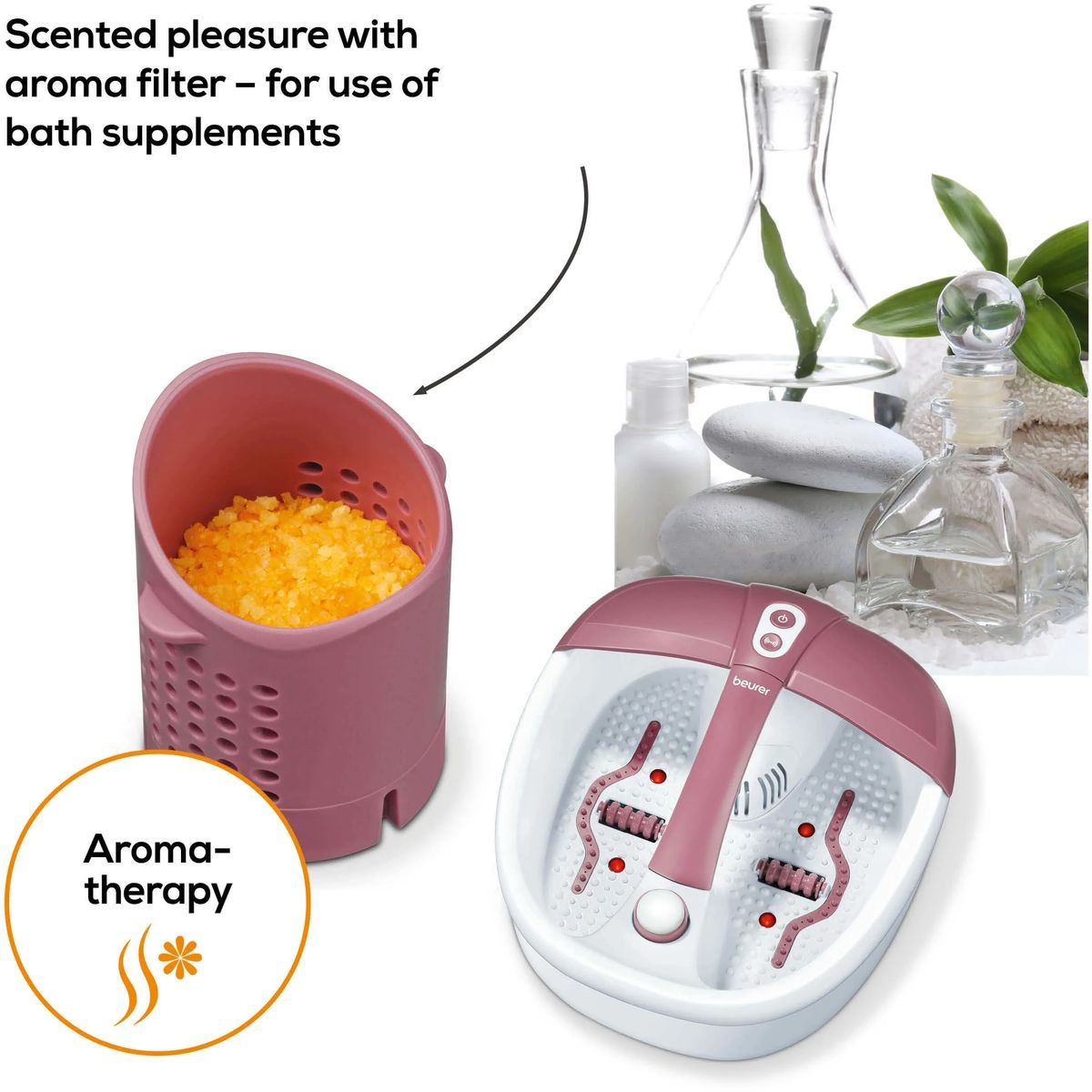 Beurer FB 35 - Voetenbad