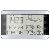 Alecto WS-1700 - Weerstation
