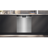 Siemens SN43ES05ME iQ300 extraKlasse - Onderbouw vaatwasser