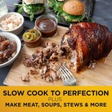 Crock-Pot CR024  - Slowcooker