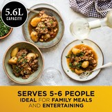 Crock-Pot CR024  - Slowcooker