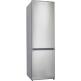 Inventum KV1808R - Koel-vriescombinatie