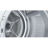 Bosch WQB246CENL Serie 8 EXCLUSIV - Warmtepompdroger