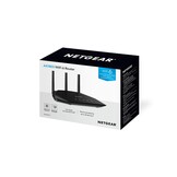 Netgear RAX10 WiFi 6 - Router
