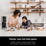 Ninja NC300EU Creami - IJsmachine