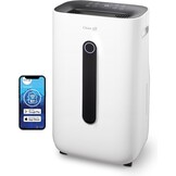 Clean Air Optima CA-705 Smart - Luchtontvochtiger