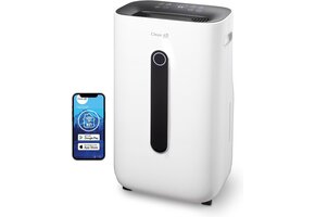Clean Air Optima CA-705 Smart - Luchtontvochtiger
