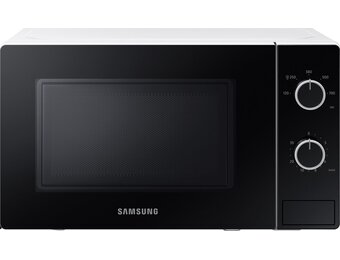 Samsung MS20A3010AH/EN - Solo magnetron