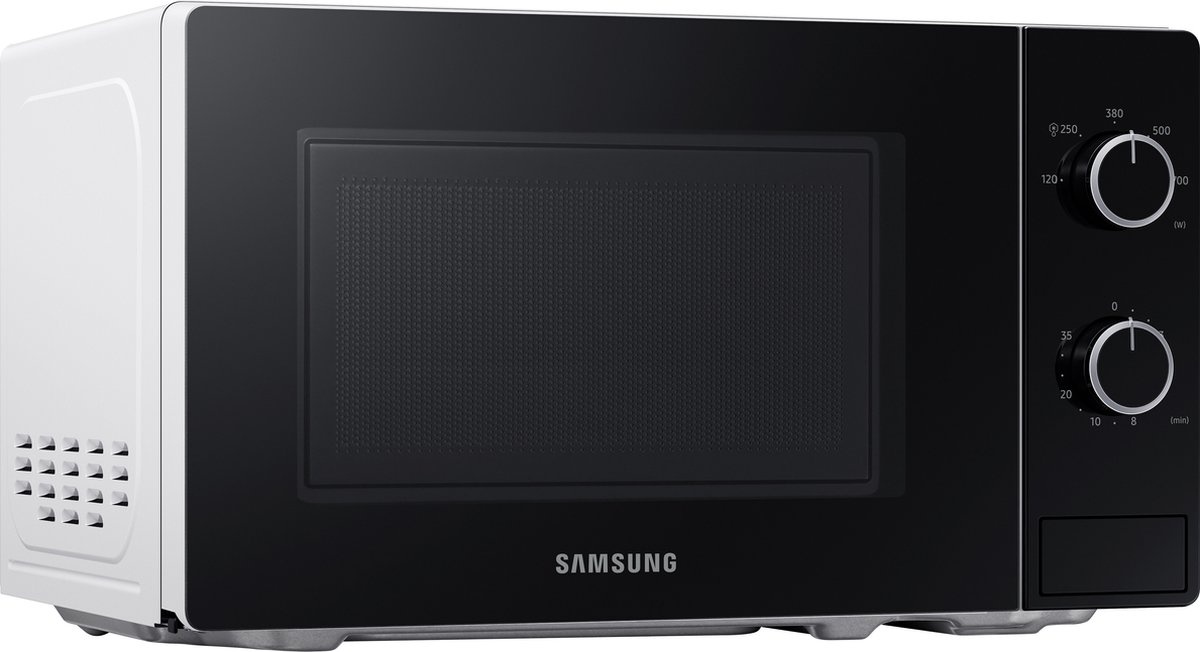 Samsung MS20A3010AH/EN - Solo magnetron