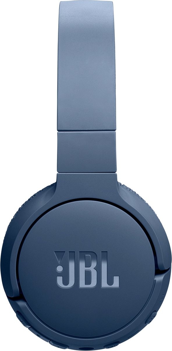 JBL Tune 670NC Blauw - Draadloze koptelefoon