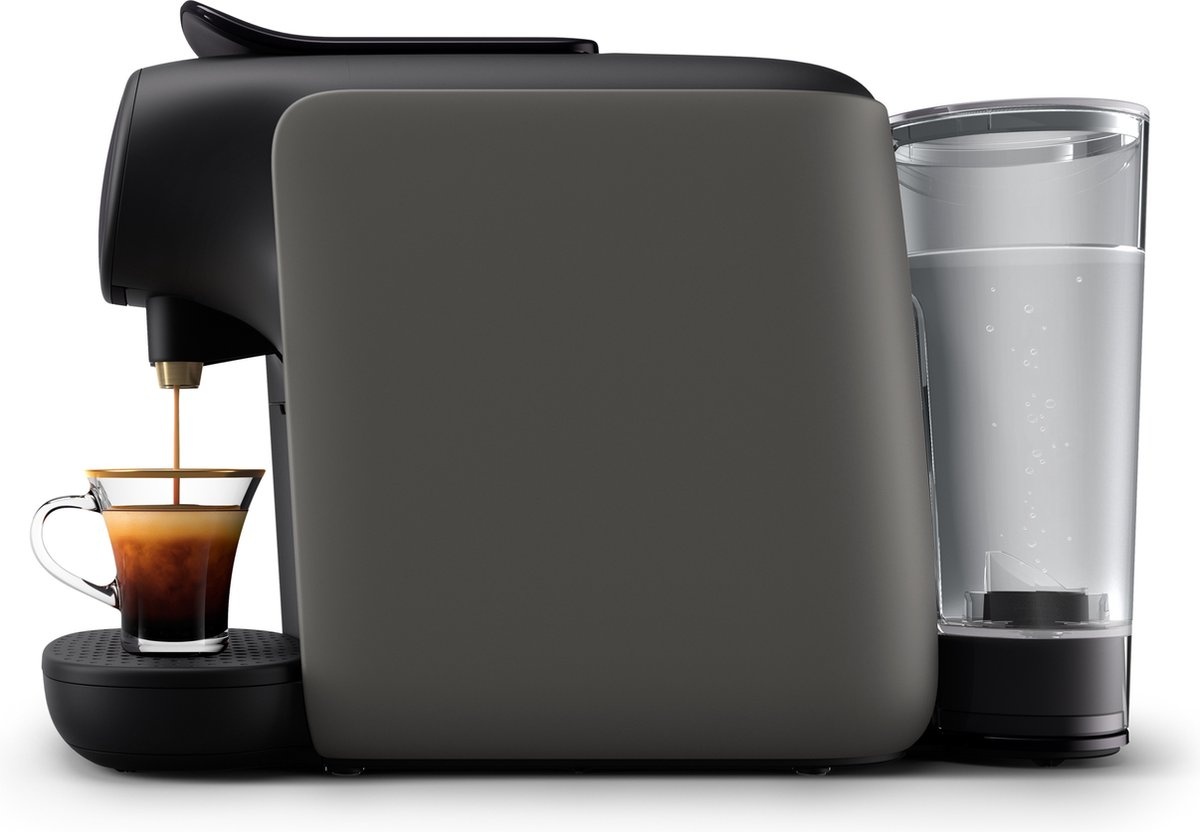 Philips L'OR Barista Sublime LM9012/20 - Koffiemachine