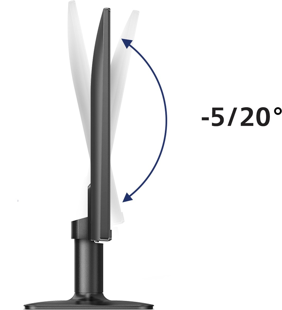 Philips 1000 Series 24E2N1110/00 - Monitor