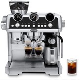 De'Longhi La Specialista Maestro EC9865.M - Koffiemachine