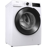 Hisense WF3V843BW/BLX - Wasmachine