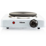 Tristar KP-6185 - Vrijstaande kookplaat