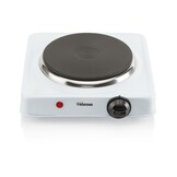 Tristar KP-6185 - Vrijstaande kookplaat