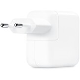 Apple 35W USB-C oplader Twee USB?C-poorten Wit