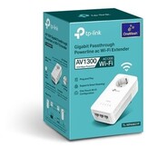 TP-Link AV1300 (TL-WPA8631P) - Powerline adapter