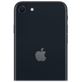 Apple iPhone SE 64GB (2022) MMYF3J/A Zwart - Mobiele telefoon