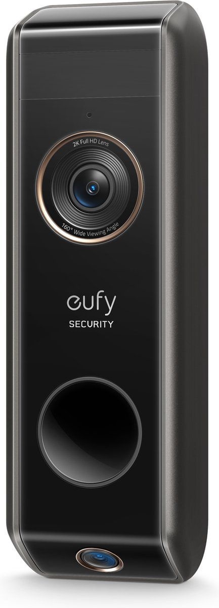 Eufy Dual 2 Pro (Uitbreiding) - Deurbel