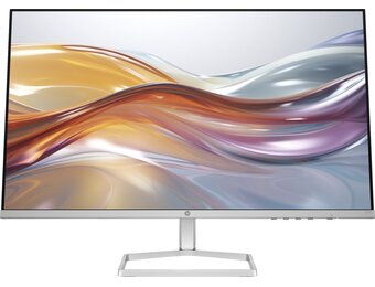 HP Series 5 527sf - Monitor