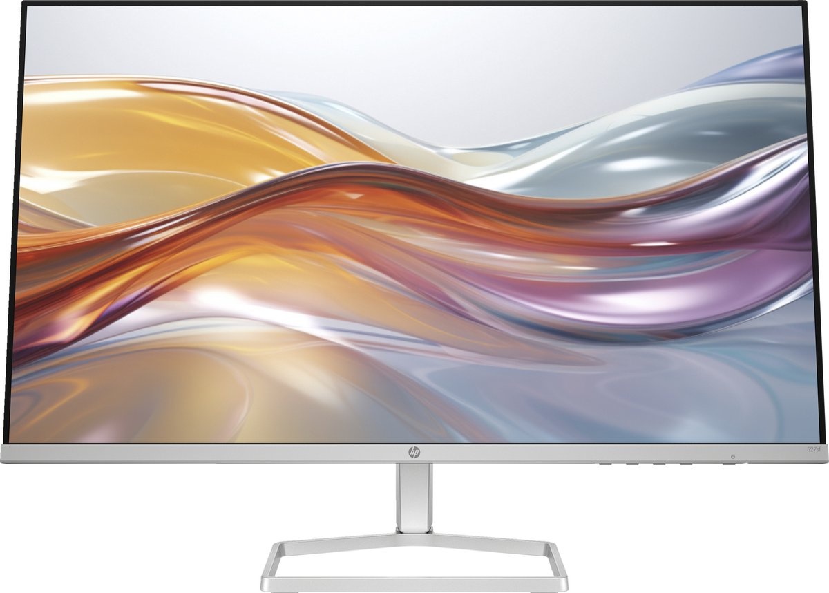HP Series 5 527sf - Monitor