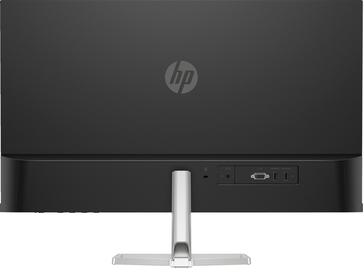 HP Series 5 527sf - Monitor