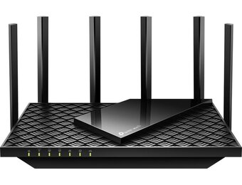 TP-Link Archer AXE75 - Router