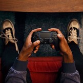 Sony PlayStation 5 DualSense Controller Midnight Black - Controller