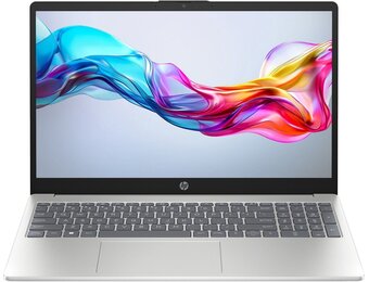 HP 15-fd0007ny - Laptop