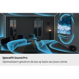 Samsung Cinematic Q-series HW-Q930F - Soundbar