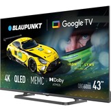 Blaupunkt 43QBG6000S - QLED TV