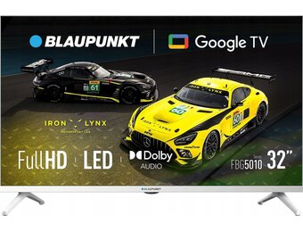 Blaupunkt 32FBG5010S - LED TV