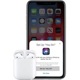 Apple AirPods 2 met oplaadcase (ASIS) - Draadloze oordopjes