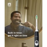 Philips Sonicare 4100 Series HX3681/54 - Elektrische tandenborstel