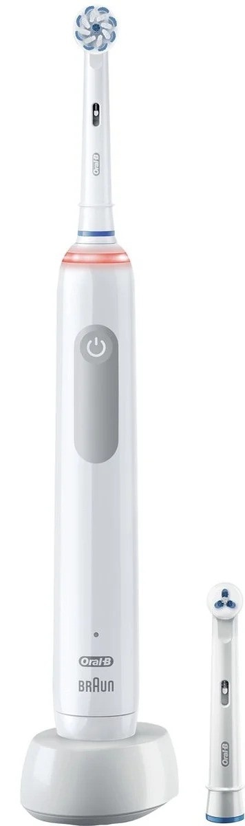 Oral-B Professional 3 Clean & Protect - Elektrische tandenborstel