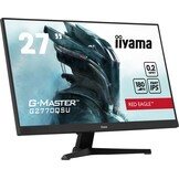 iiyama G-Master Red Eagle G2770QSU-B6 - Monitor
