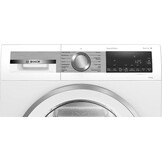 Bosch Serie 6 WQG233DENL EXCLUSIV - Warmtepompdroger