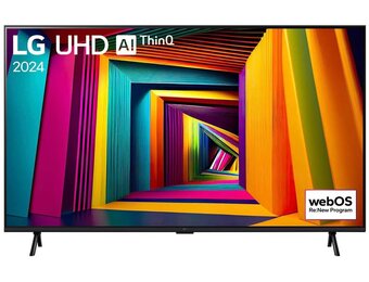 LG 98UT91006LA - LED TV