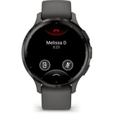 Garmin Venu 3S Grijs - Smartwatch