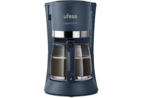 Ufesa CG7114 Capriccio - Koffiezetapparaat