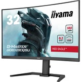 iiyama G-Master Red Eagle GCB3280QSU-B2 - Monitor