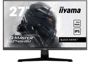 Iiyama G-Master Black Hawk G2745HSU-B2 - Monitor