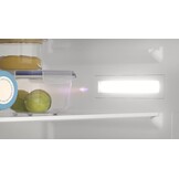 ETNA KKD7122T - Inbouw koelkast