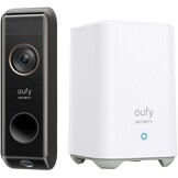 Eufy Dual 2 Pro + HomeBase 2 - Deurbel