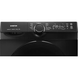 Inventum VWM8010B - Wasmachine