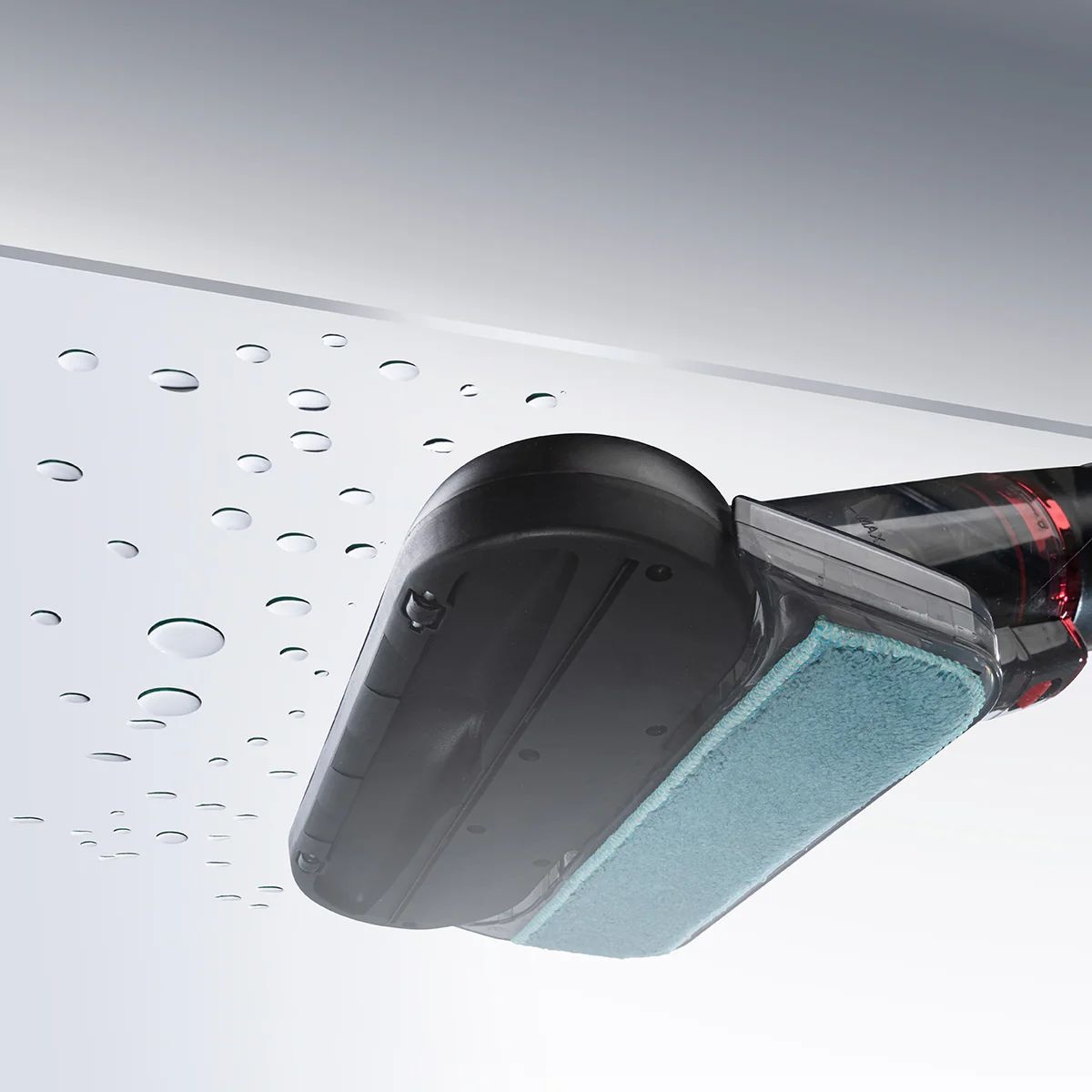 Ufesa Sonora - Steelstofzuiger