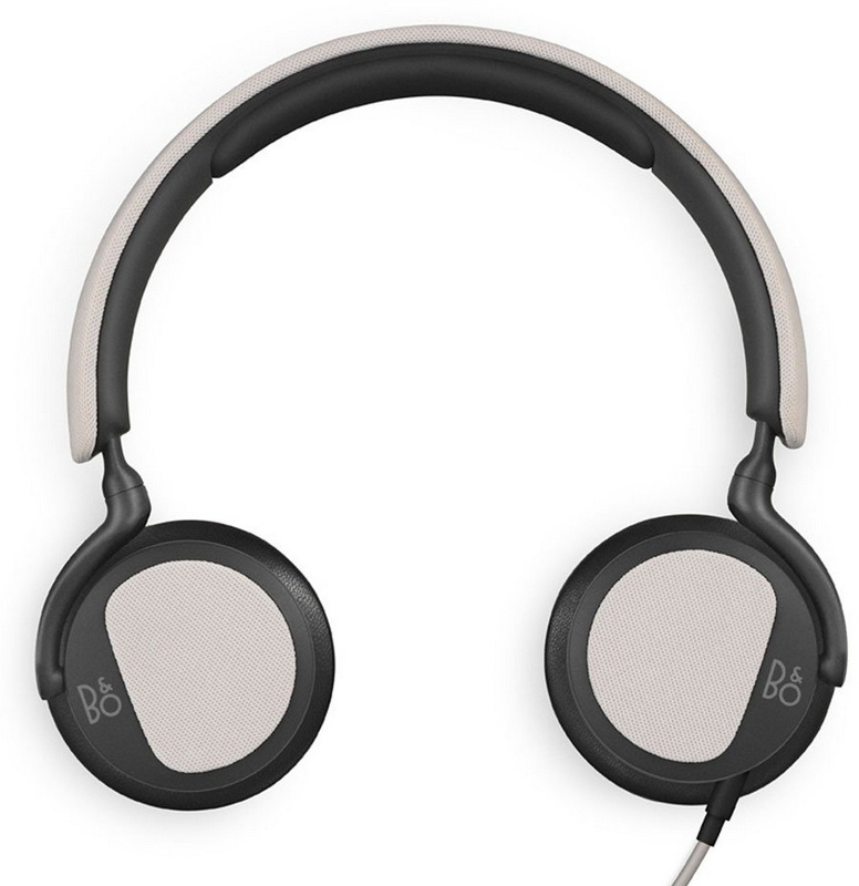 Bang & Olufsen BeoPlay H2 (Zilver) - On-ear koptelefoon